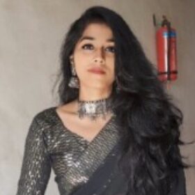 Profile picture of Naaz Khan