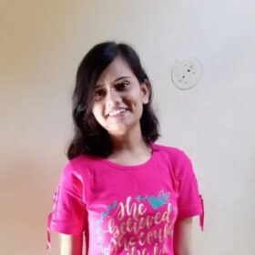 Profile picture of Aditi Sahu