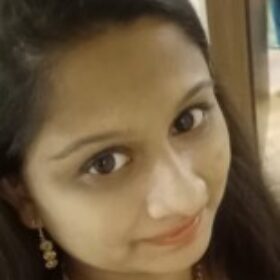 Profile picture of Gayatri Somvanshi